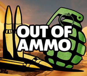 Out of Ammo Steam Альтергифт
