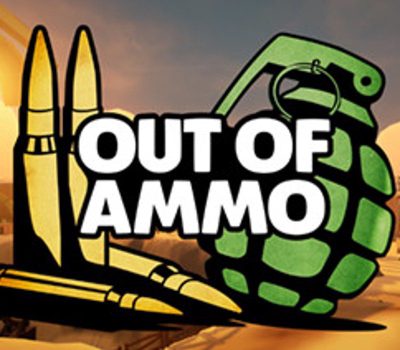 Out of Ammo Steam Альтергифт