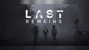 Last Remains PC Steam Аккаунт