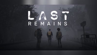 Last Remains PC Steam Аккаунт