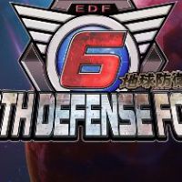EARTH DEFENSE FORCE 6 PC Steam Ключ