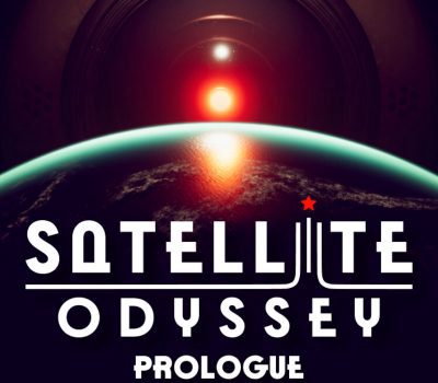 Satellite Odyssey: Prologue PC Steam Ключ
