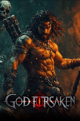 GOD FORSAKEN PC Steam Аккаунт