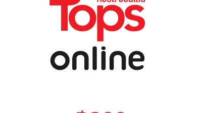 Tops Online ฿200 Подарочная карта TH