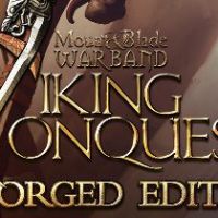 Mount & Blade: Warband - Viking Conquest Reforged издание DLC PC Steam Ключ