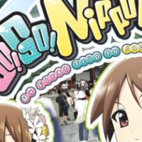 Go! Go! Nippon! ~My First Trip to Japan~ PC Steam Ключ