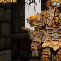 Everwind Capybara издание PC Steam Альтергифт