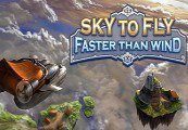 Sky To Fly: Faster Than Wind Steam Ключ