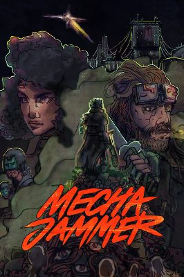 Mechajammer Steam Альтергифт