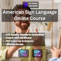 American Sign Language Course — Other