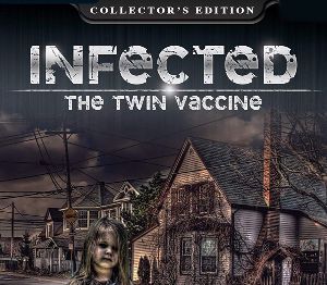 Infected: The Twin Vaccine Коллекционное издание Steam Ключ