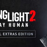 Dying Light 2 Stay Human Digital Extras издание EU PC Steam Ключ
