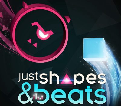 Just Shapes & Beats EU XBOX One / Xbox Series X|S Ключ