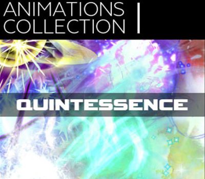 RPG Maker VX Ace - Animations Коллекция I: Quintessence DLC EU Steam Ключ