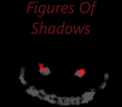 Figures Of Shadows PC Steam Ключ