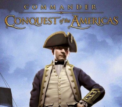 Commander: Conquest of the Americas Steam Ключ