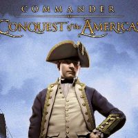 Commander: Conquest of the Americas Steam Ключ