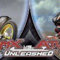 MX vs. ATV Unleashed Steam Ключ