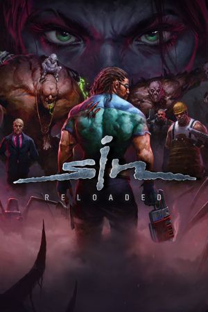 SiN Reloaded PC Steam Ключ
