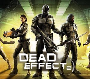 Dead Effect 2 Steam Ключ