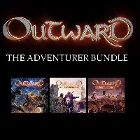 Outward: The Adventurer Набор EU XBOX One / Xbox Series X|S Ключ