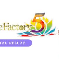 Rune Factory 5 Digital Deluxe-издание Steam Альтергифт
