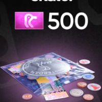 Skate. - 500 San Van Bucks US Xbox Series X|S Ключ
