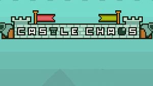Castle Chaos PC Steam Ключ