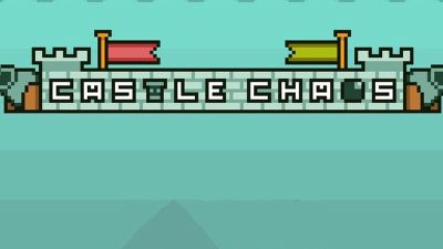 Castle Chaos PC Steam Ключ