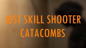 Just Skill Shooter: Catacombs PC Steam Ключ