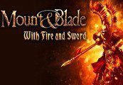 Mount & Blade: With Fire And Sword EU Steam Ключ