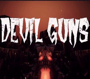 Devil In The Capital PC Steam Ключ