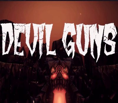 Devil In The Capital PC Steam Ключ