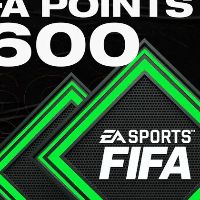 FIFA 21 Ultimate Team - 1600 FIFA Points US Nintendo Switch Ключ