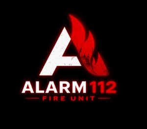 Alarm112: Fire Unit PC Steam Ключ