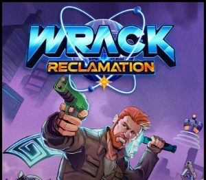 Wrack: Reclamation PC Steam CD Key