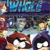 South Park: The Fractured but Whole AR XBOX One Ключ