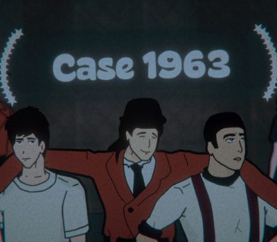 Case 1963 PC Steam Ключ