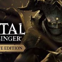 Metal: Hellsinger Полное издание EU Xbox Series X|S Ключ