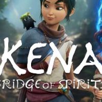 Kena: Bridge of Spirits - Digital Deluxe Апгрейд DLC EU PS5 Ключ