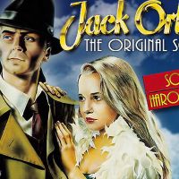 Jack Orlando - Soundtrack DLC Steam Ключ