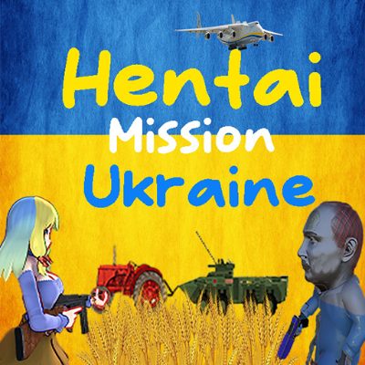 Hentai Mission Ukraine Steam Ключ