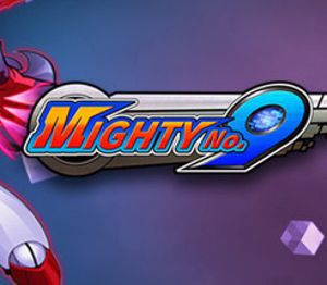 Mighty No. 9 - Ray Дополнение PC Steam Ключ