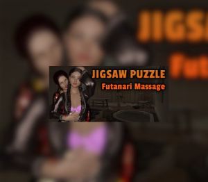 Jigsaw Puzzle - Futanari Massage Steam Ключ