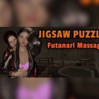 Jigsaw Puzzle - Futanari Massage Steam Ключ