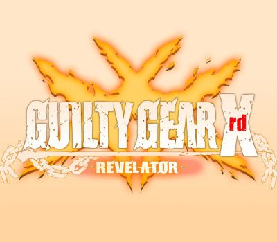 GUILTY GEAR Xrd -REVELATOR- EU Steam Ключ