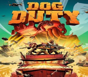 Dog Duty Steam Ключ