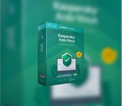 Kaspersky Anti Virus 2022 EU Ключ (2 Years / 1 Device)