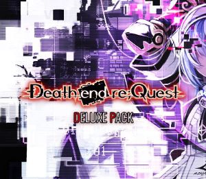 Death end re;Quest - Deluxe Pack DLC PC Steam Ключ