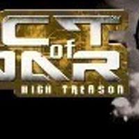 Act of War: High Treason Steam Подарок